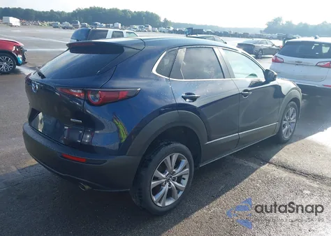 2021 Mazda Cx-30 Select from USA, damaged, VIN 3MVDMABL0MM234644